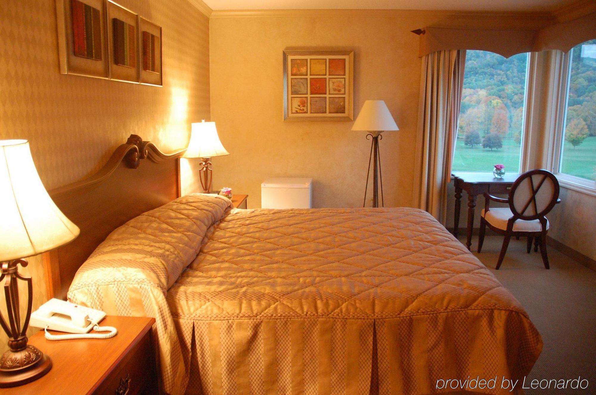 Hotel Honors Haven Retreat & Conference Ellenville Pokoj fotografie