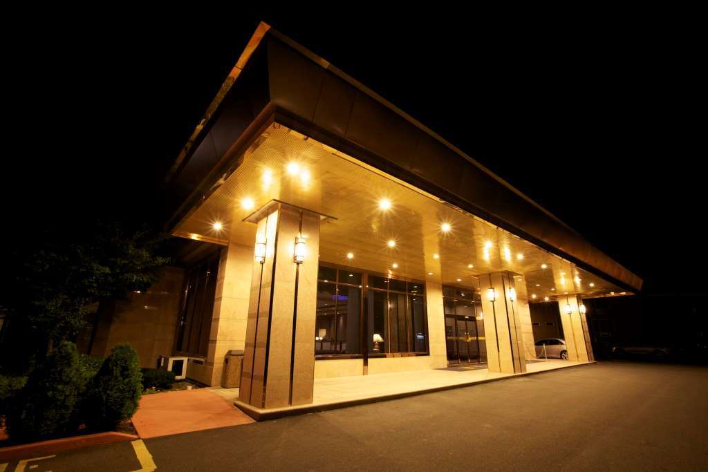 Hotel Honors Haven Retreat & Conference Ellenville Interiér fotografie