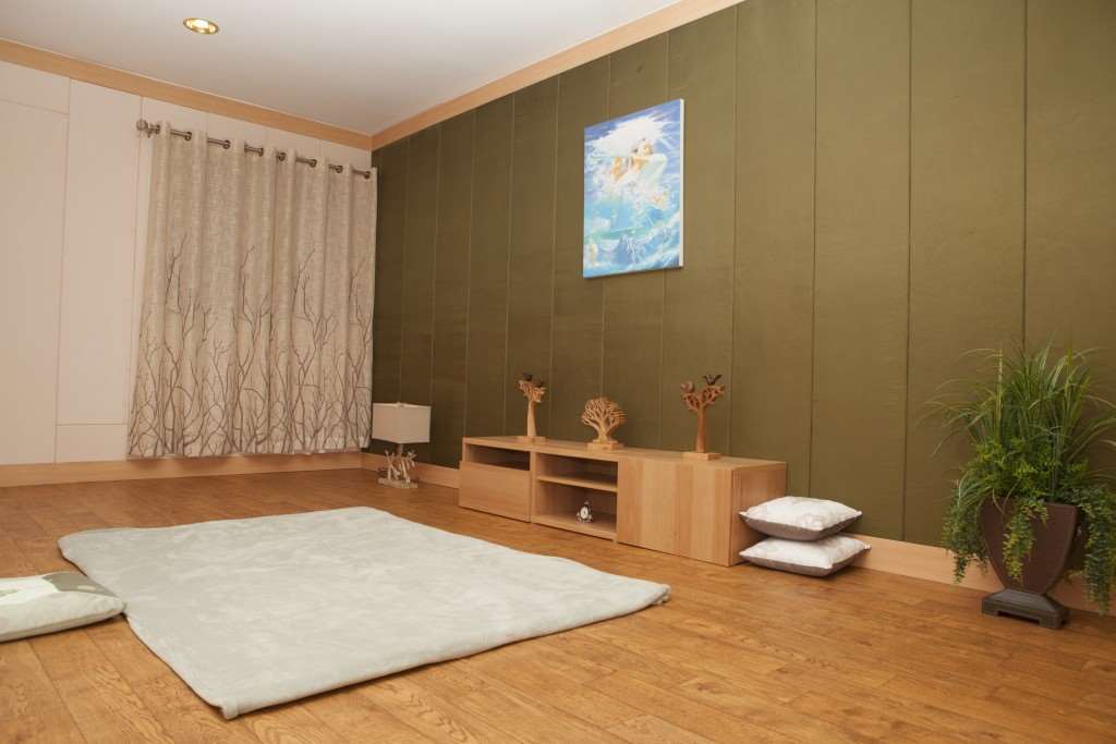 Hotel Honors Haven Retreat & Conference Ellenville Zařízení fotografie