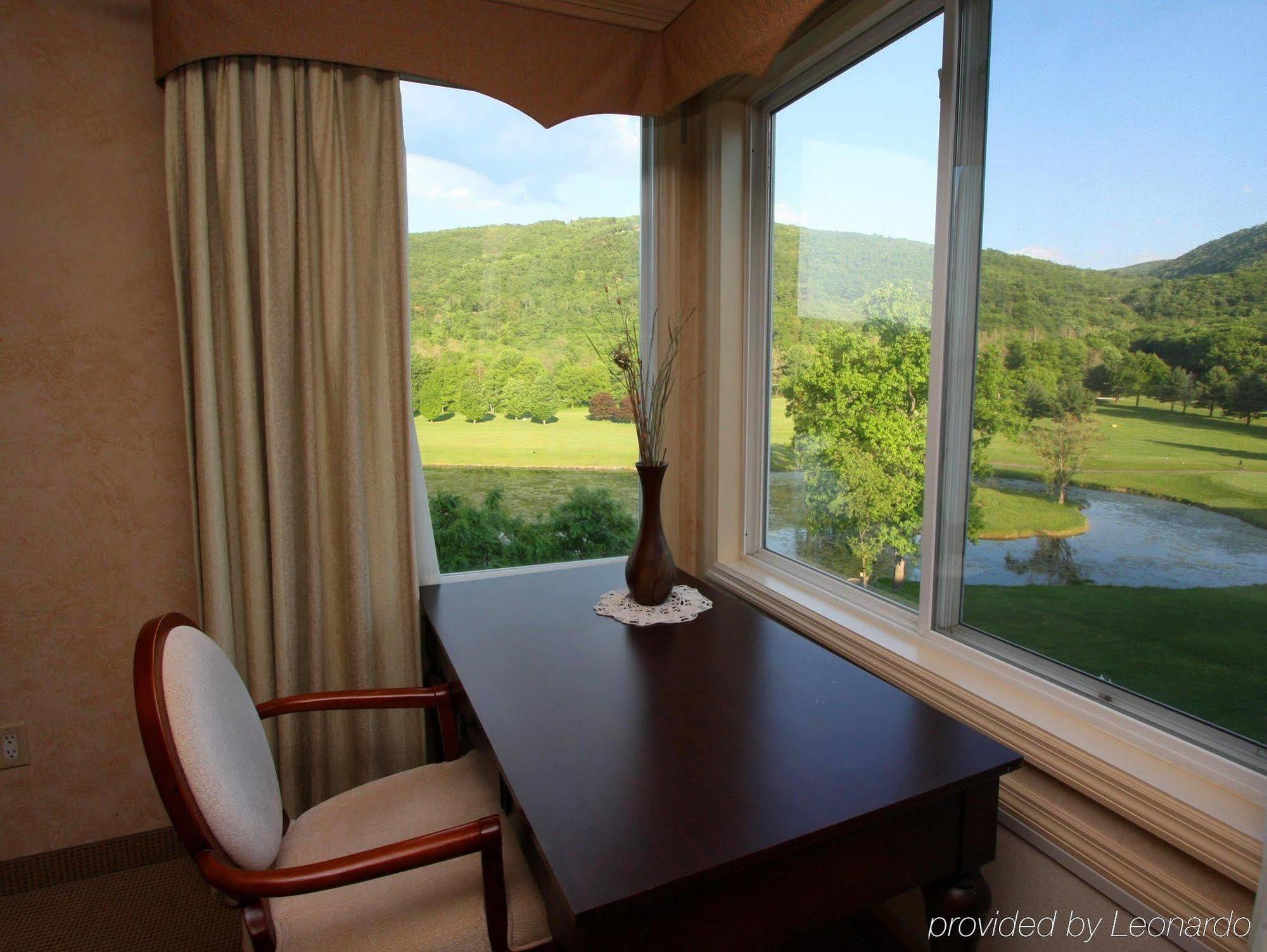 Hotel Honors Haven Retreat & Conference Ellenville Pokoj fotografie