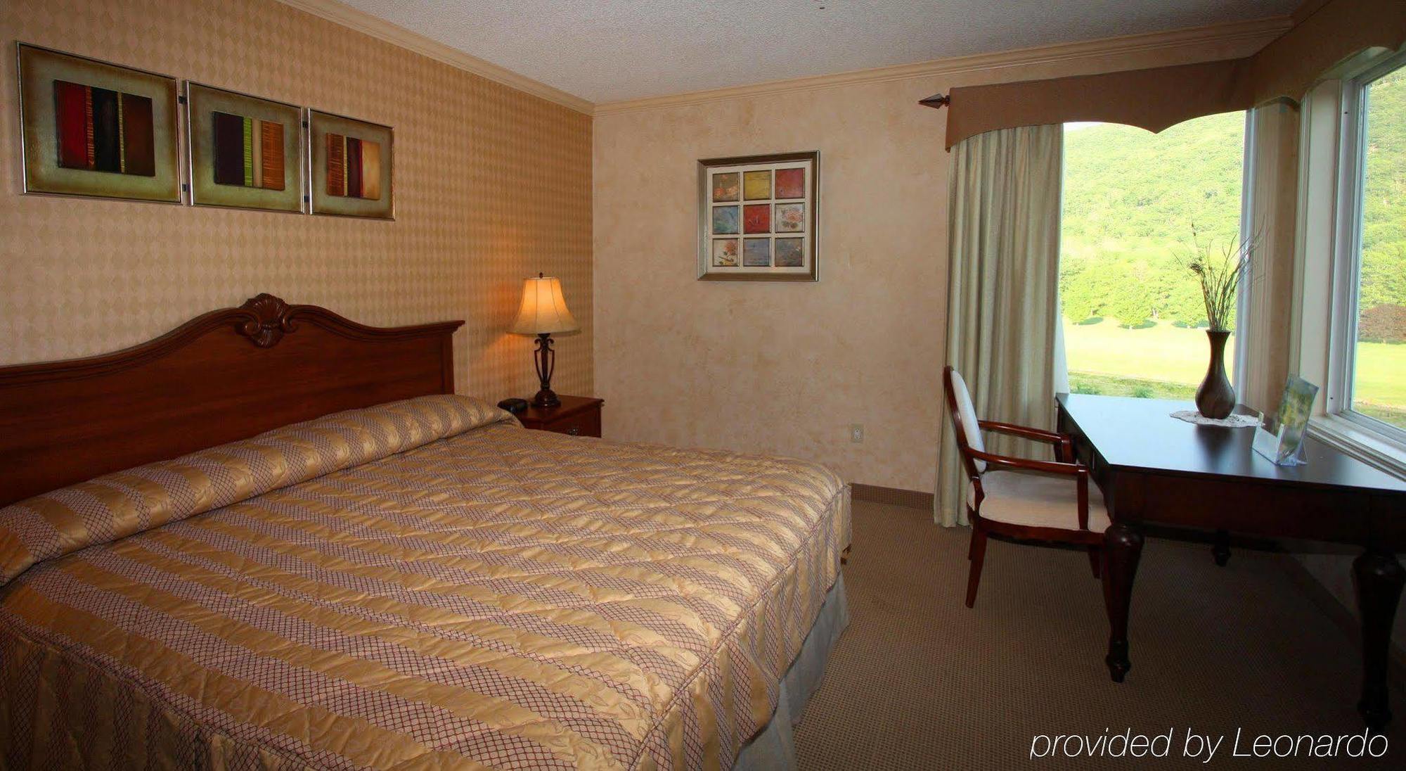 Hotel Honors Haven Retreat & Conference Ellenville Pokoj fotografie