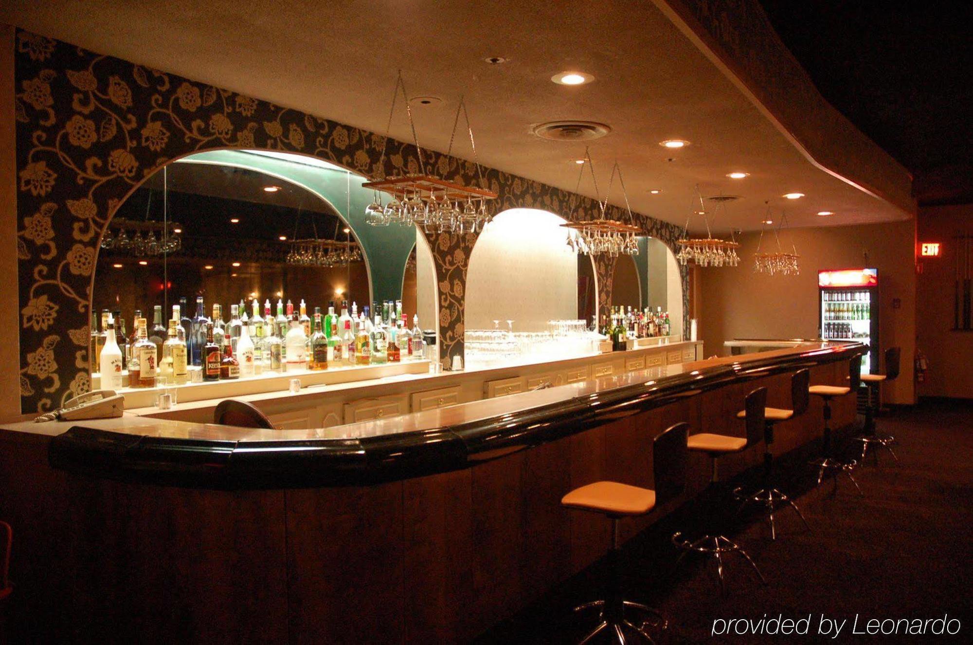 Hotel Honors Haven Retreat & Conference Ellenville Restaurace fotografie