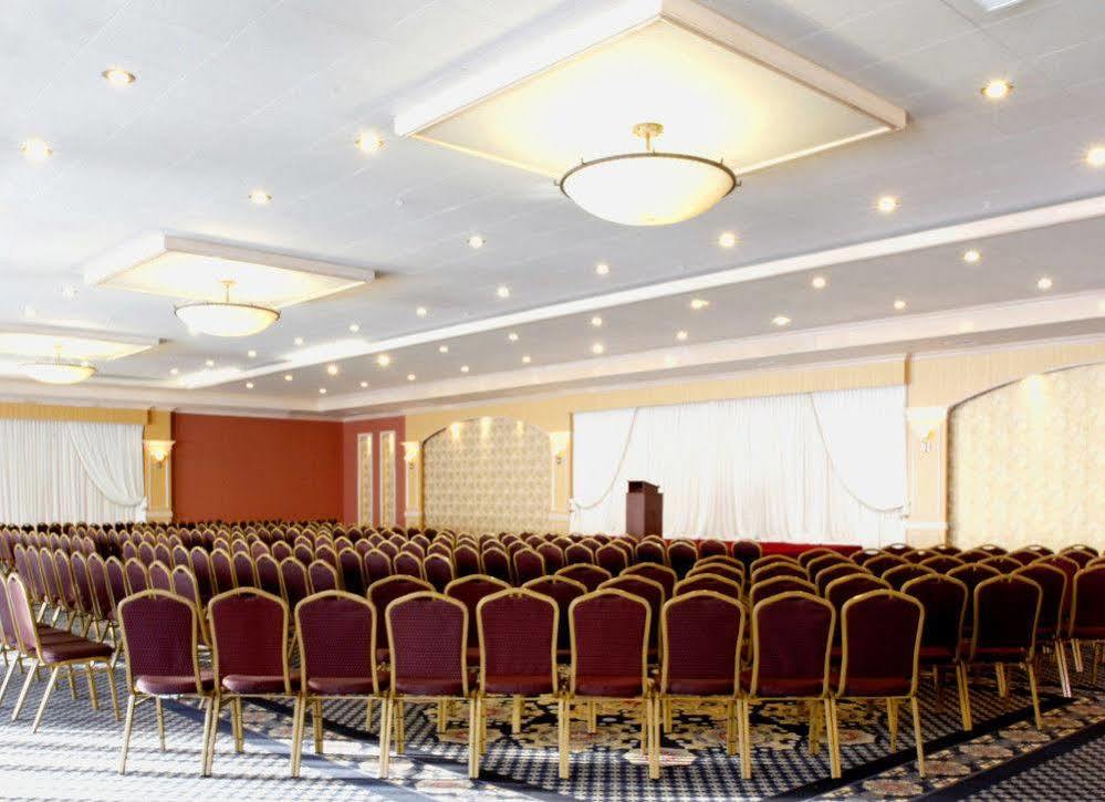 Hotel Honors Haven Retreat & Conference Ellenville Exteriér fotografie
